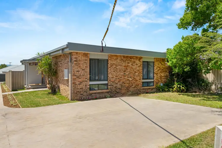Main view of Homely house listing, 113 St Anns Street, Nowra NSW 2541