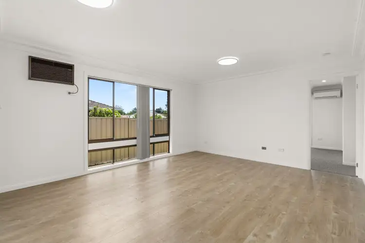 Second view of Homely house listing, 113 St Anns Street, Nowra NSW 2541