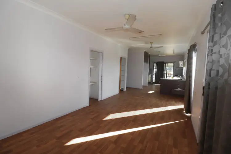 Fourth view of Homely house listing, 1 Scotts Road, Lannercost QLD 4850