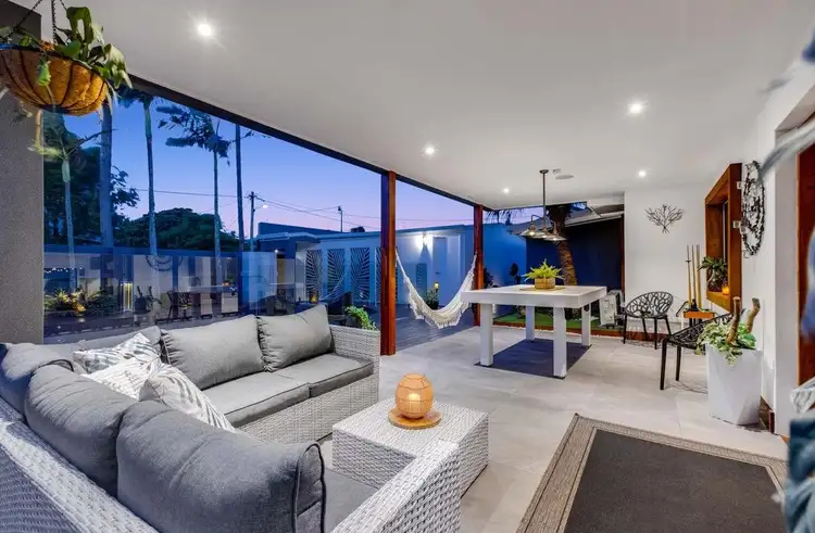 Main view of Homely house listing, 2 Alvarado Court, Broadbeach Waters QLD 4218