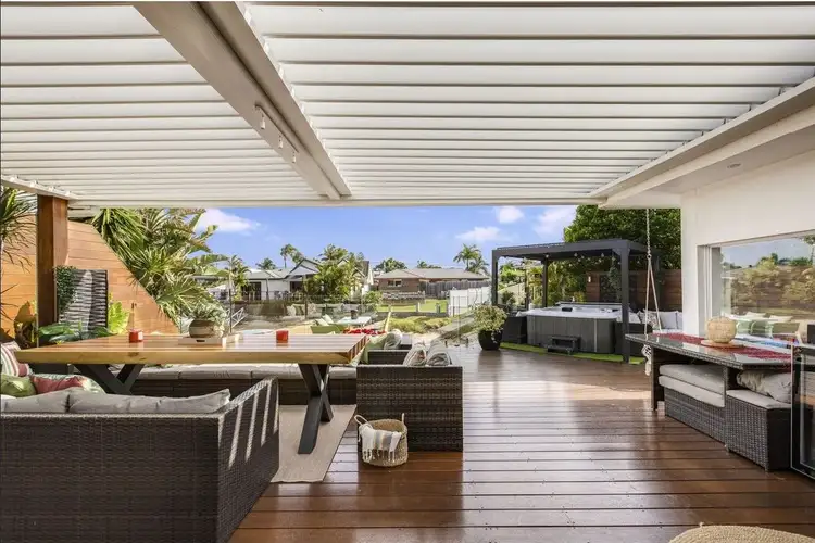 Second view of Homely house listing, 2 Alvarado Court, Broadbeach Waters QLD 4218