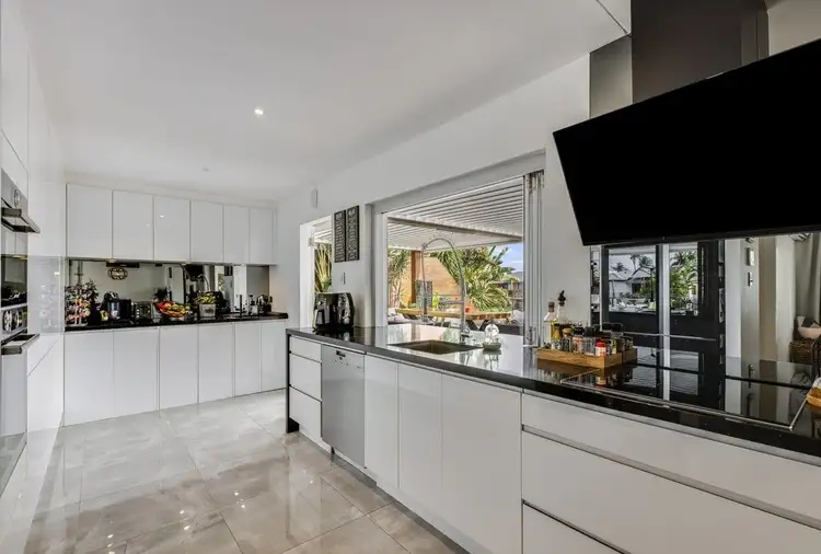 Third view of Homely house listing, 2 Alvarado Court, Broadbeach Waters QLD 4218