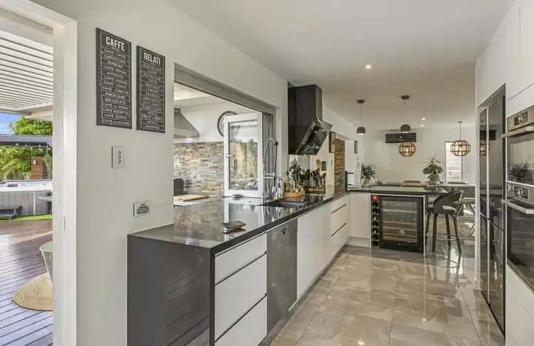 Fourth view of Homely house listing, 2 Alvarado Court, Broadbeach Waters QLD 4218