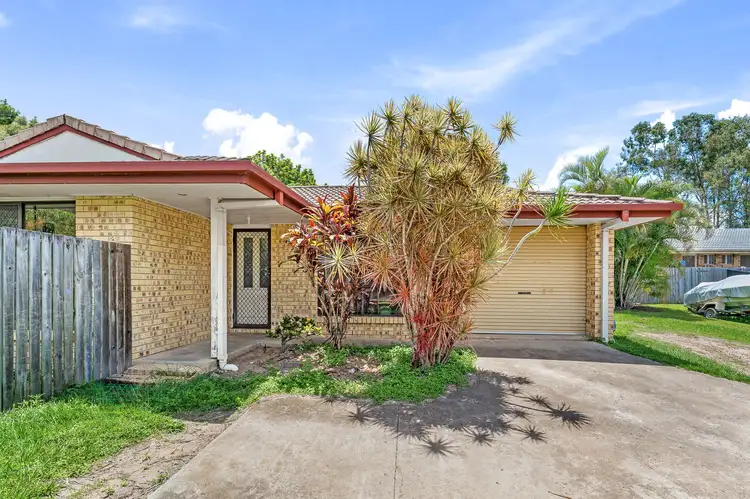 25 William Street, Goodna QLD 4300
