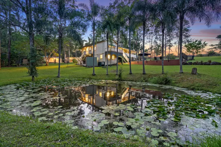 53 Whittings Road, Guanaba QLD 4210