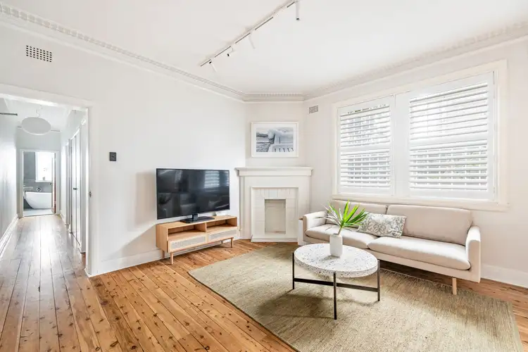 4/14 Francis Street, Bondi Beach NSW 2026