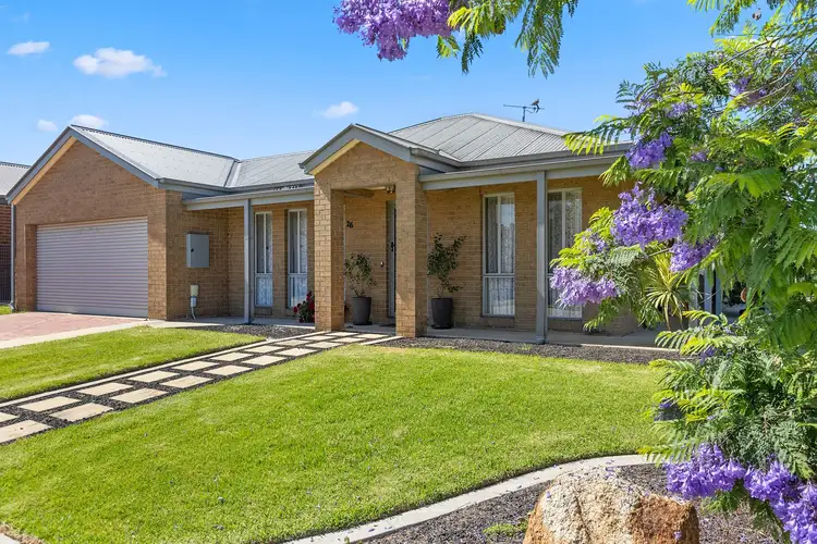 Main view of Homely house listing, 26/1 Racecourse Road, Nagambie VIC 3608