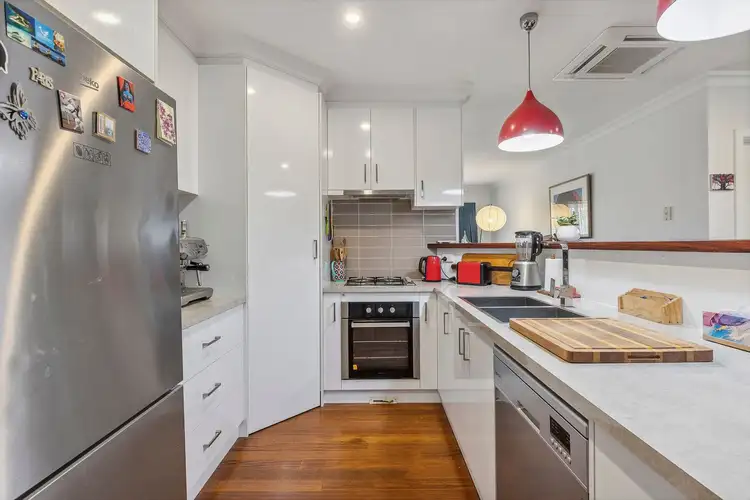 Second view of Homely house listing, 26/1 Racecourse Road, Nagambie VIC 3608