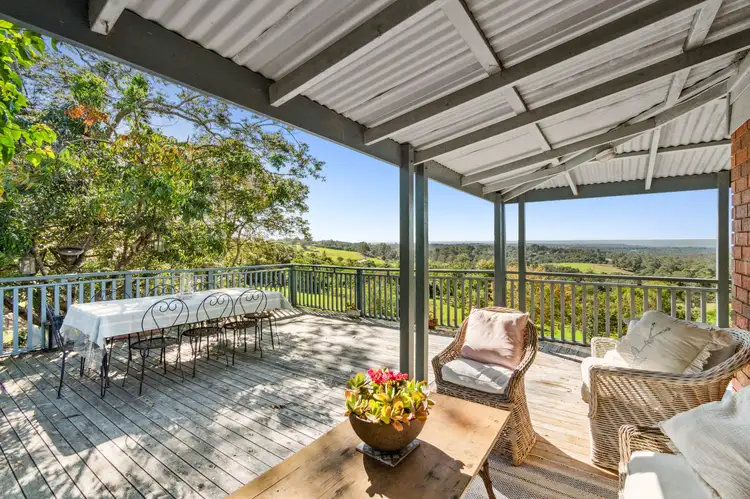 948 Grose Vale Road, Kurrajong NSW 2758