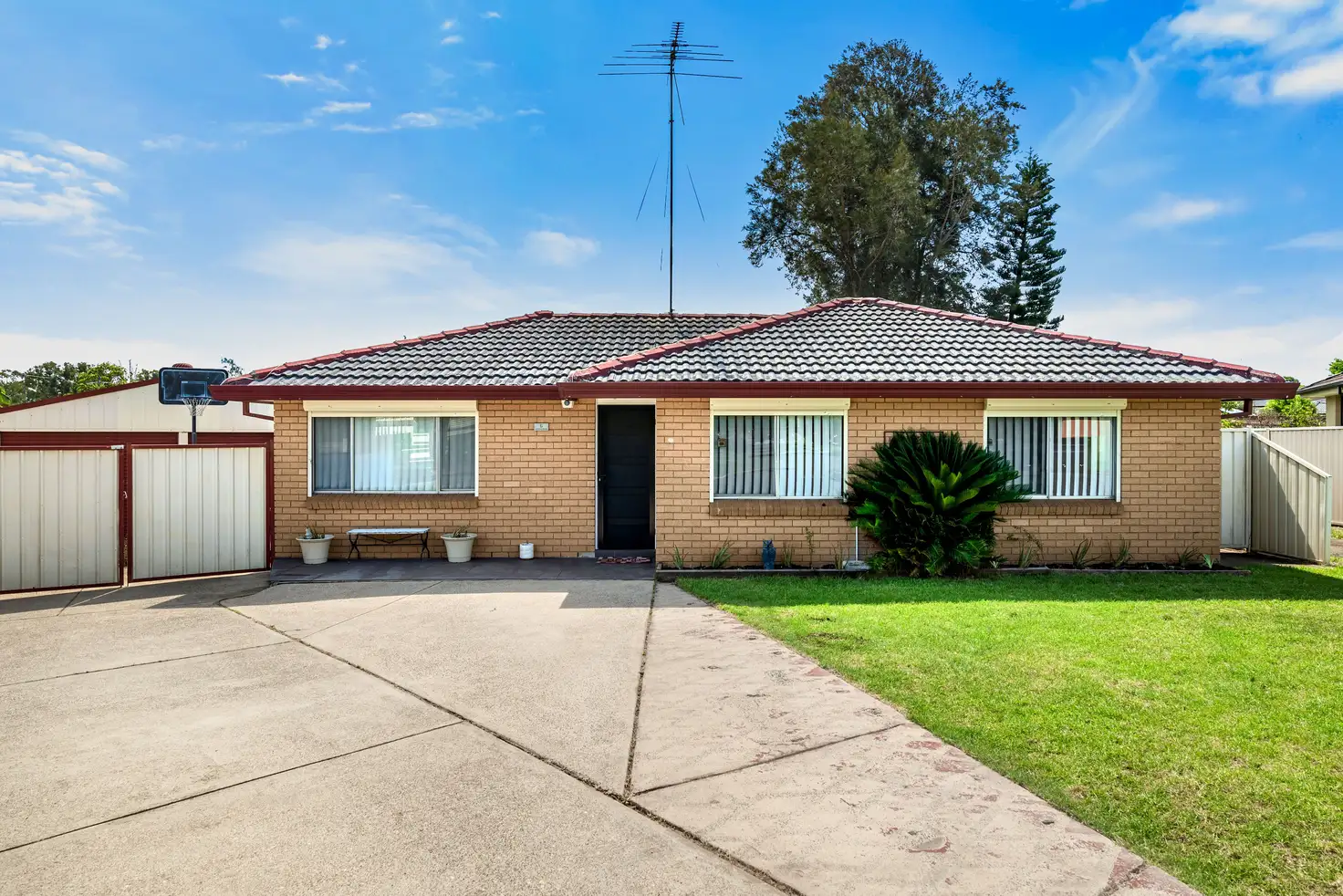 Main view of Homely house listing, 9 Arcadia Place, Colyton NSW 2760