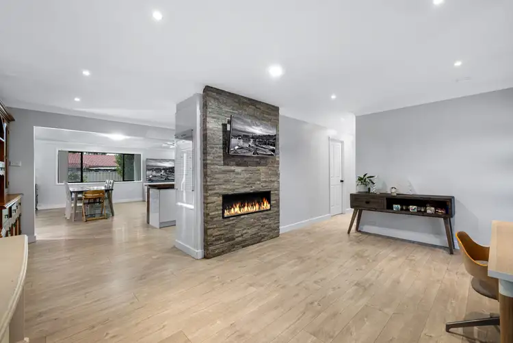 Second view of Homely house listing, 9 Arcadia Place, Colyton NSW 2760