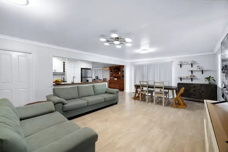 Third view of Homely house listing, 9 Arcadia Place, Colyton NSW 2760