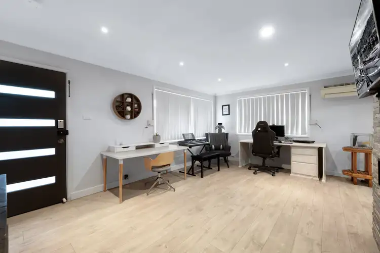 Fourth view of Homely house listing, 9 Arcadia Place, Colyton NSW 2760