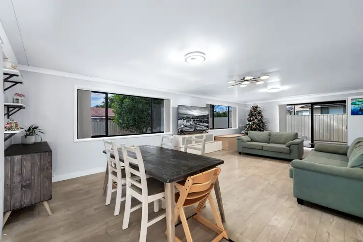 Sixth view of Homely house listing, 9 Arcadia Place, Colyton NSW 2760