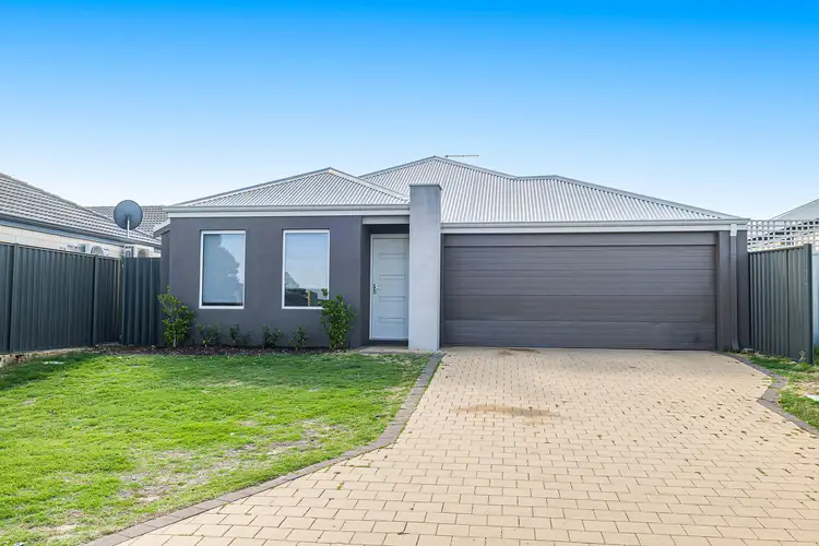 22 Bundoran Street