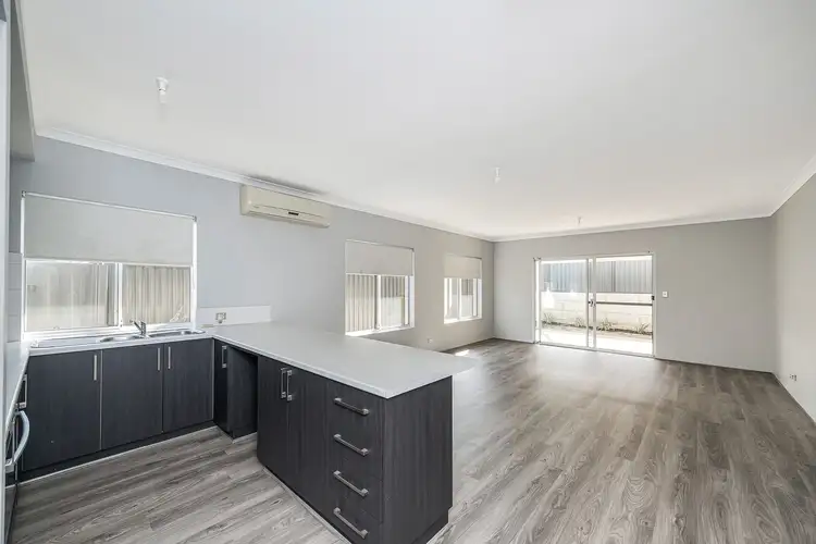 Second view of Homely house listing, 22 Bundoran Street, Bullsbrook WA 6084