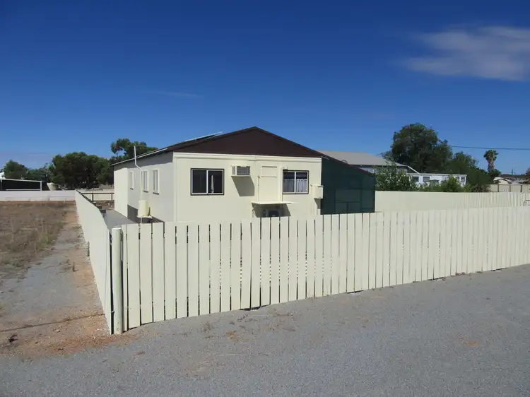 26 Slater Street, Carnamah WA 6517