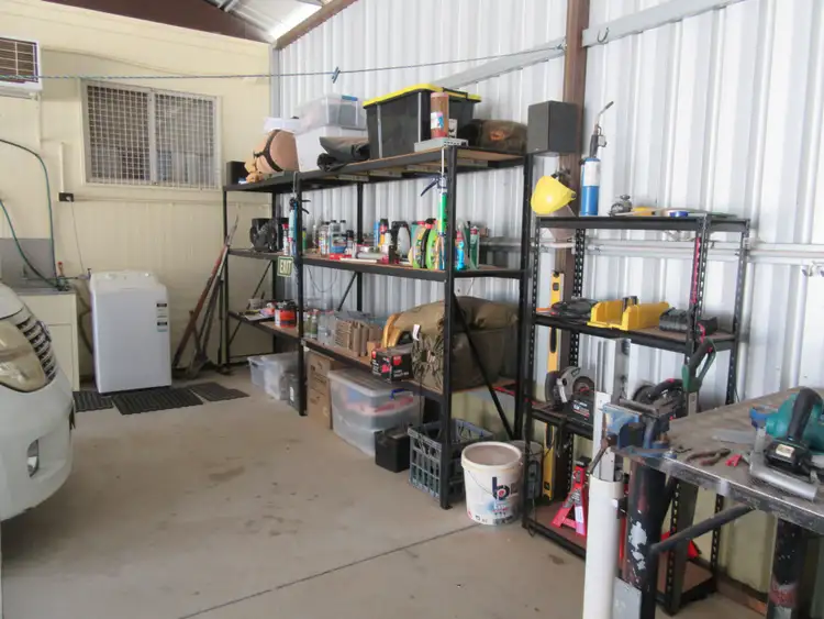 Fourth view of Homely house listing, 26 Slater Street, Carnamah WA 6517