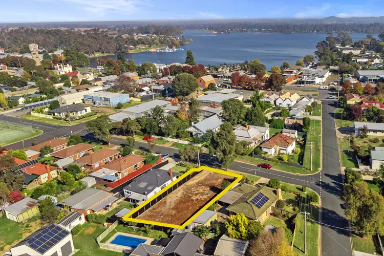 42 Filson Street, Nagambie VIC 3608