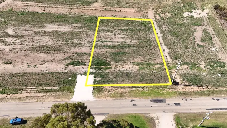 Second view of Homely land listing, 156 Werril Street, Swan Hill VIC 3585