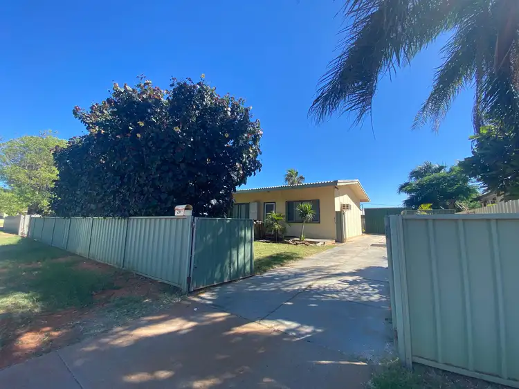 Second view of Homely house listing, 26 Wheelock Way, Carnarvon WA 6701