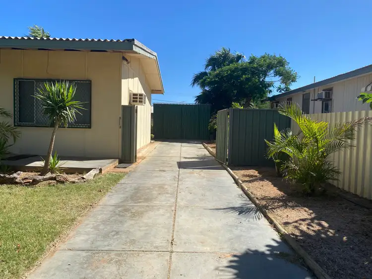 Third view of Homely house listing, 26 Wheelock Way, Carnarvon WA 6701