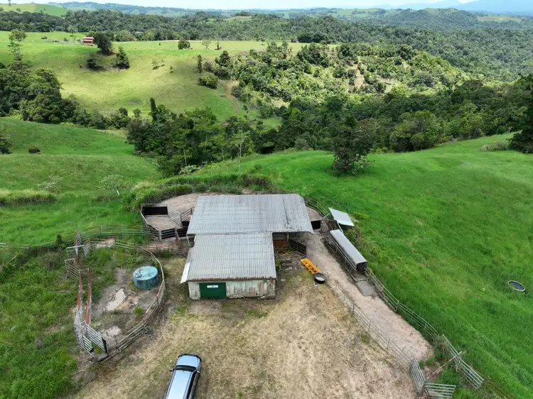 Third view of Homely rural property listing, 659 Middlebrook Road, Middlebrook QLD 4886