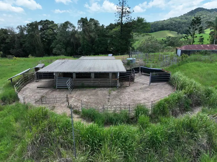 Fourth view of Homely rural property listing, 659 Middlebrook Road, Middlebrook QLD 4886