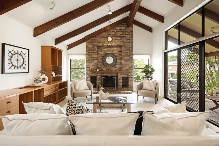 Main view of Homely house listing, 1 Carnoustie Court, Indooroopilly QLD 4068