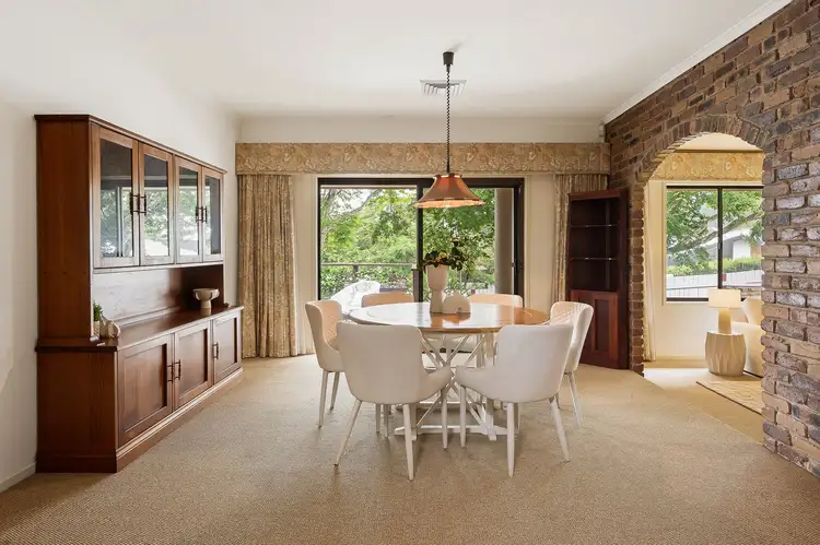 Fifth view of Homely house listing, 1 Carnoustie Court, Indooroopilly QLD 4068