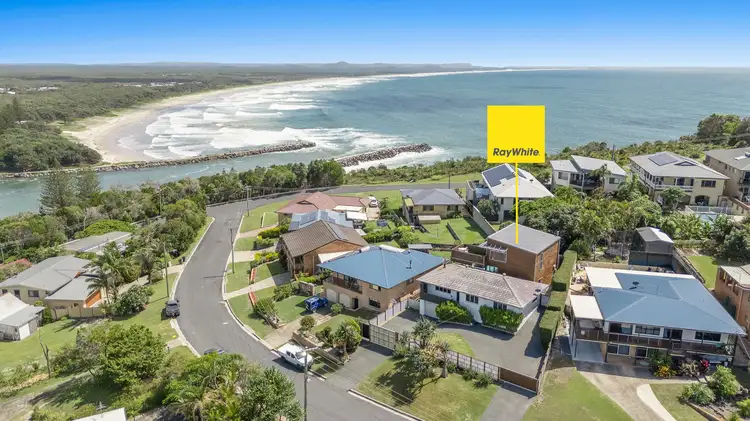 10 Pacific Crescent, Evans Head NSW 2473