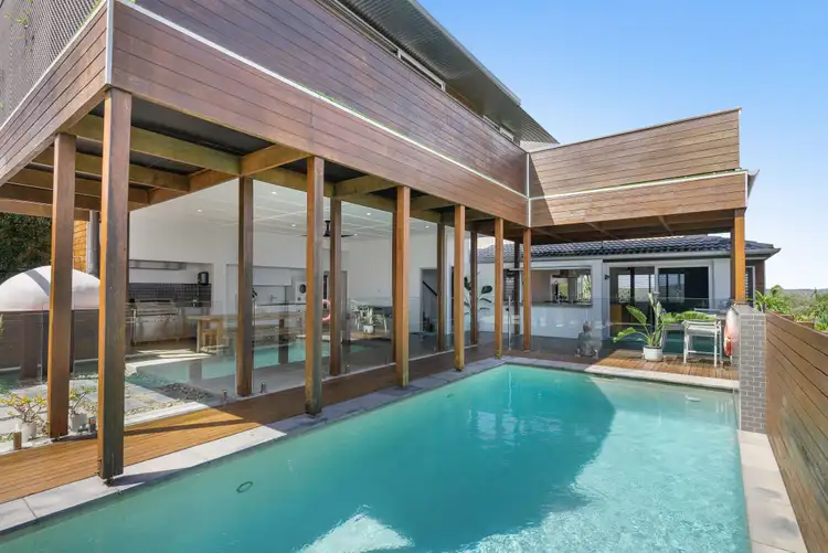 Main view of Homely house listing, 10 Pacific Crescent, Evans Head NSW 2473