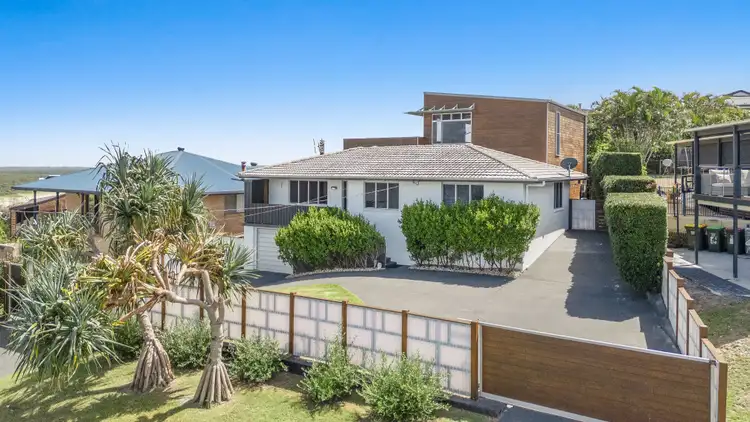 Third view of Homely house listing, 10 Pacific Crescent, Evans Head NSW 2473