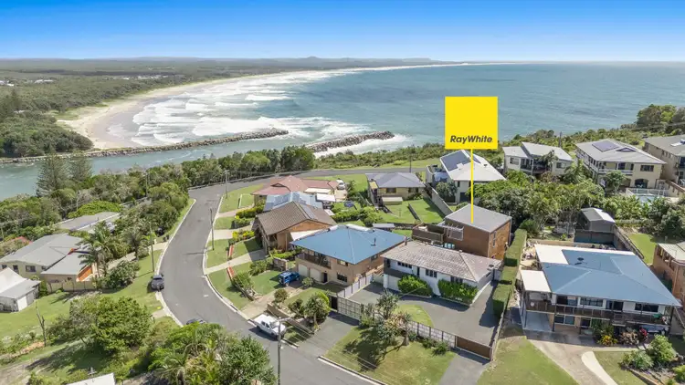 Fourth view of Homely house listing, 10 Pacific Crescent, Evans Head NSW 2473