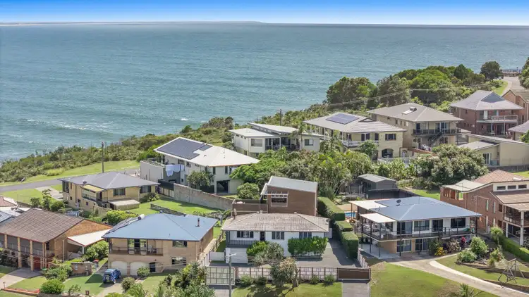 Fifth view of Homely house listing, 10 Pacific Crescent, Evans Head NSW 2473