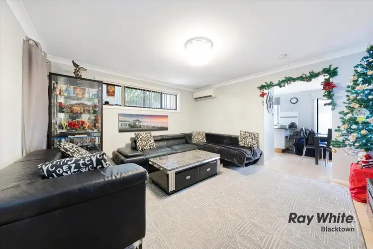 Third view of Homely townhouse listing, 6/31 BLENHEIM Avenue, Rooty Hill NSW 2766