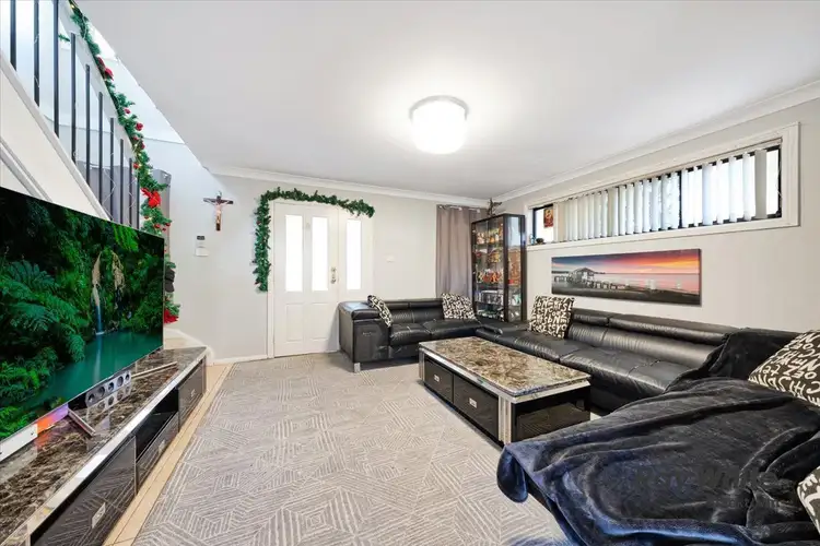 Fourth view of Homely townhouse listing, 6/31 BLENHEIM Avenue, Rooty Hill NSW 2766