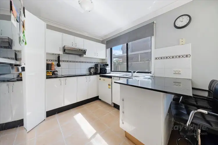Sixth view of Homely townhouse listing, 6/31 BLENHEIM Avenue, Rooty Hill NSW 2766