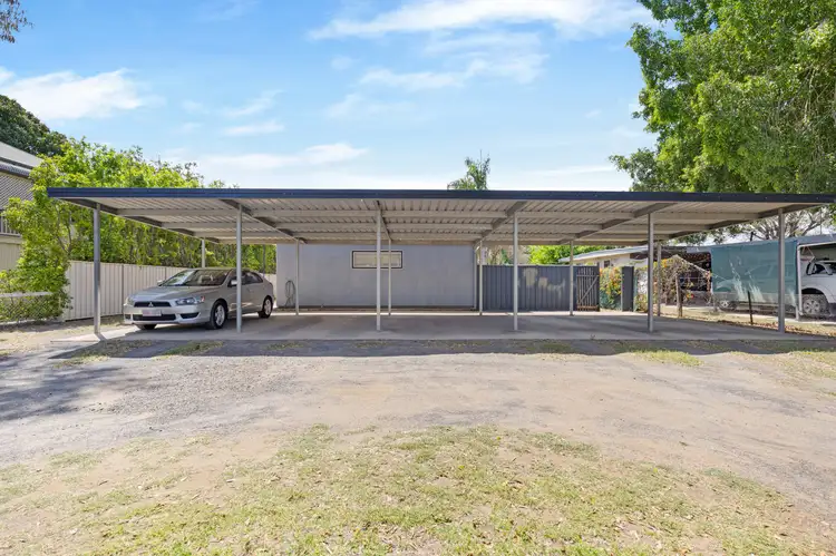 Second view of Homely unit listing, 53 Esmond Street, Emerald QLD 4720