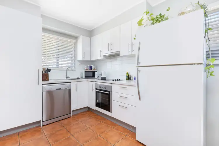 Sixth view of Homely unit listing, 53 Esmond Street, Emerald QLD 4720