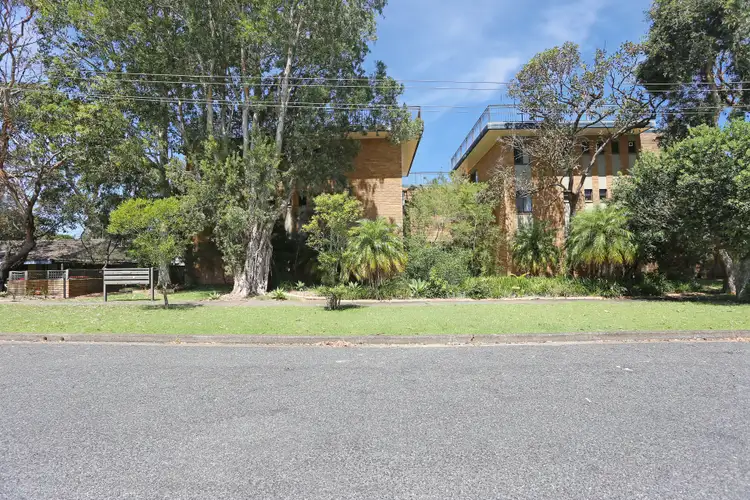 Main view of Homely unit listing, 12/22-26 Russell Street, Hawks Nest NSW 2324