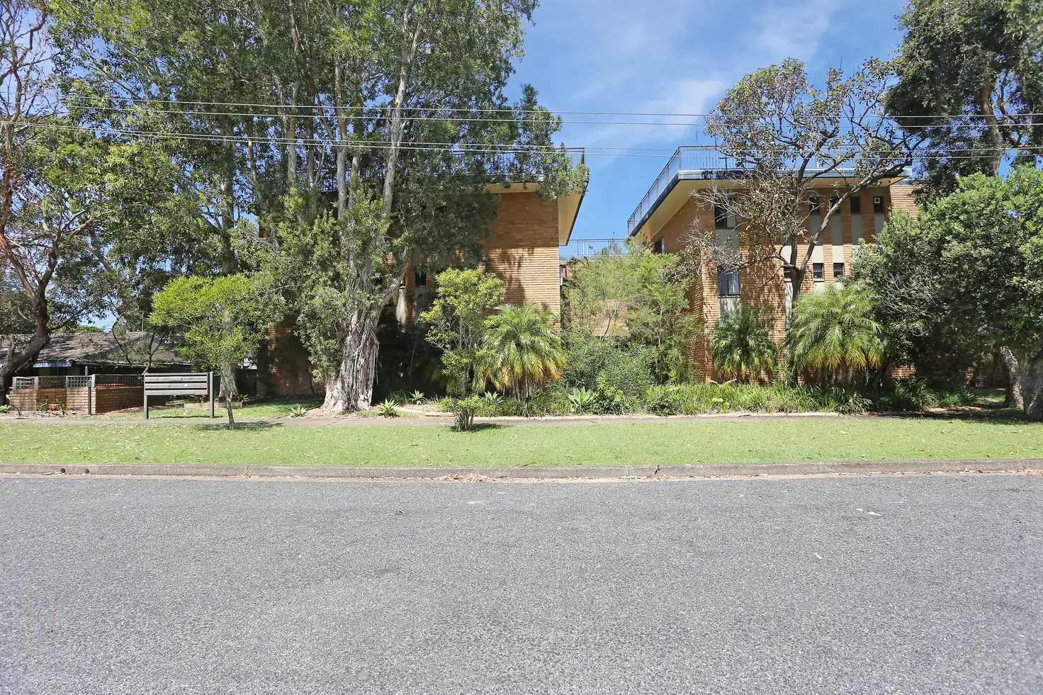 Main view of Homely unit listing, 12/22-26 Russell Street, Hawks Nest NSW 2324