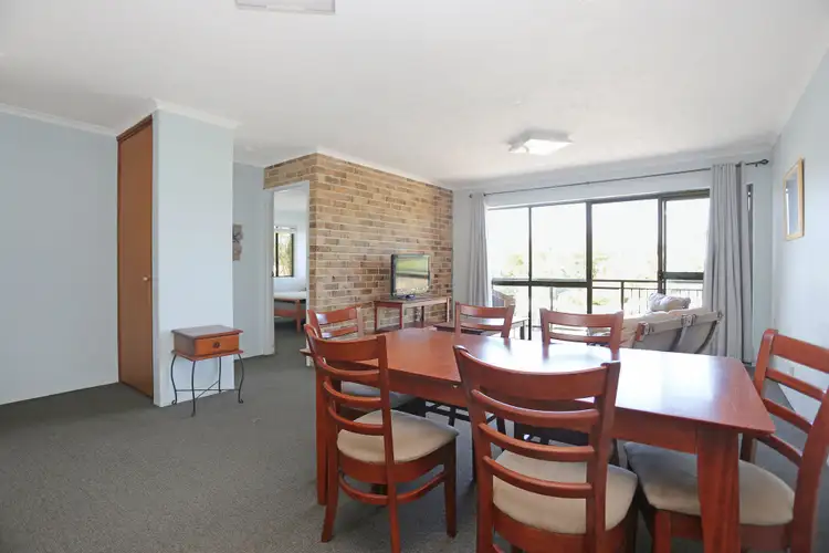 Third view of Homely unit listing, 12/22-26 Russell Street, Hawks Nest NSW 2324