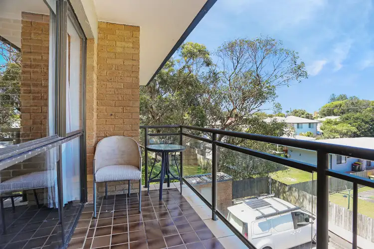Fourth view of Homely unit listing, 12/22-26 Russell Street, Hawks Nest NSW 2324