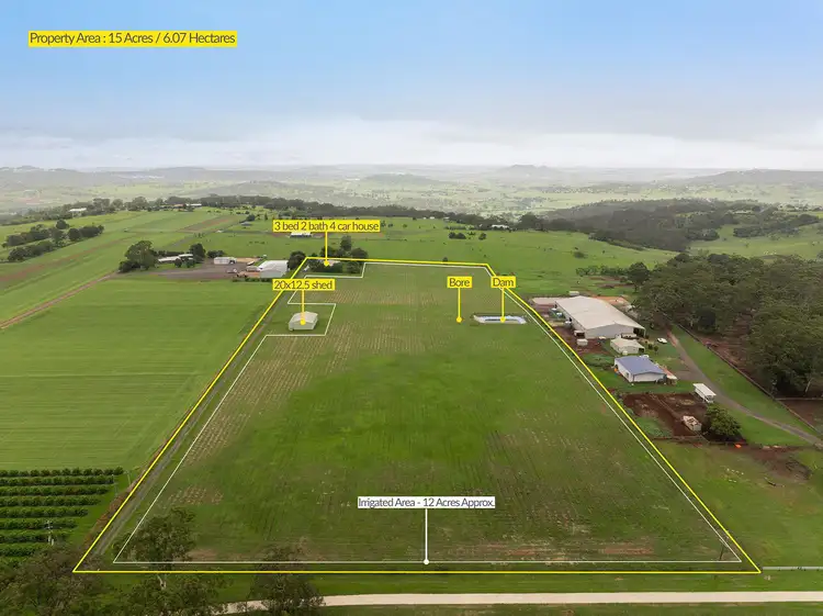 10766 New England Highway