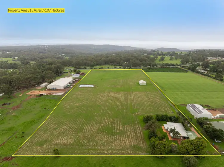 Second view of Homely house listing, 10766 New England Highway, Highfields QLD 4352