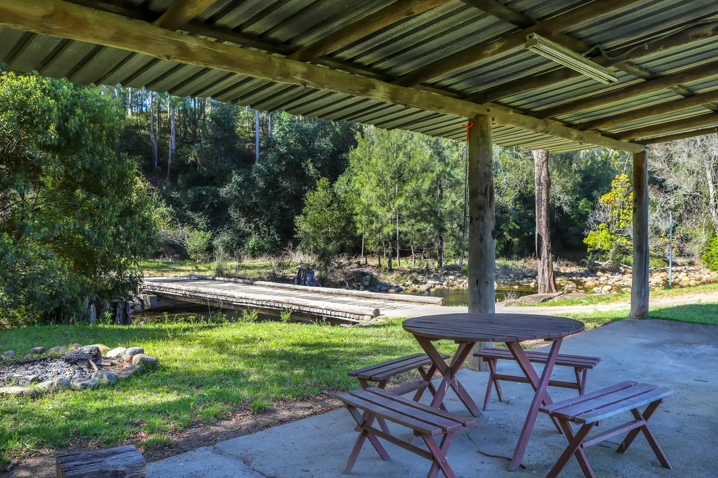 Main view of Homely rural property listing, 32 Longbottoms Road, Chichester via, Dungog NSW 2420