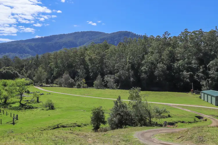 Second view of Homely rural property listing, 32 Longbottoms Road, Chichester via, Dungog NSW 2420