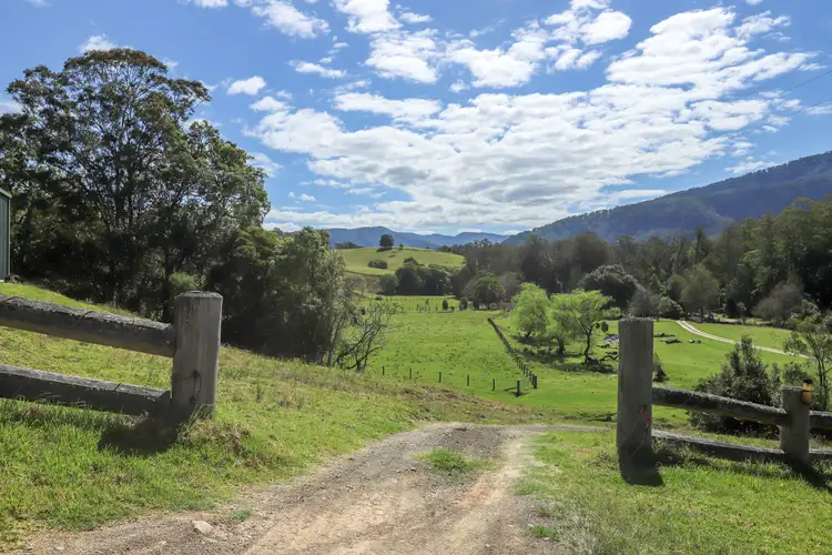 Fifth view of Homely rural property listing, 32 Longbottoms Road, Chichester via, Dungog NSW 2420