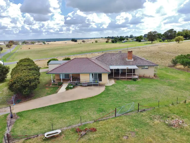 58 Saleyards Road, Harden NSW 2587